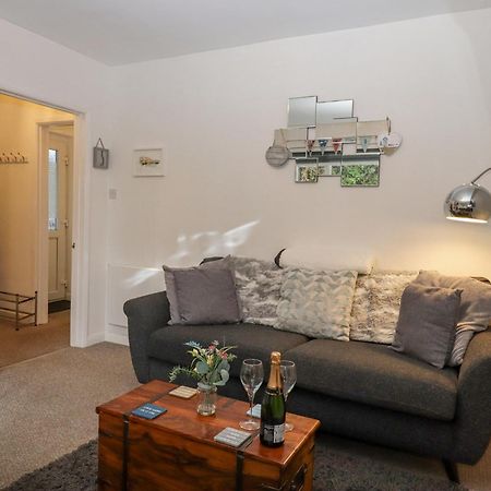 Apartament 3 Dolphin Court Brixham Zewnętrze zdjęcie