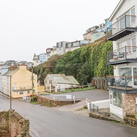 Apartament 3 Dolphin Court Brixham Zewnętrze zdjęcie