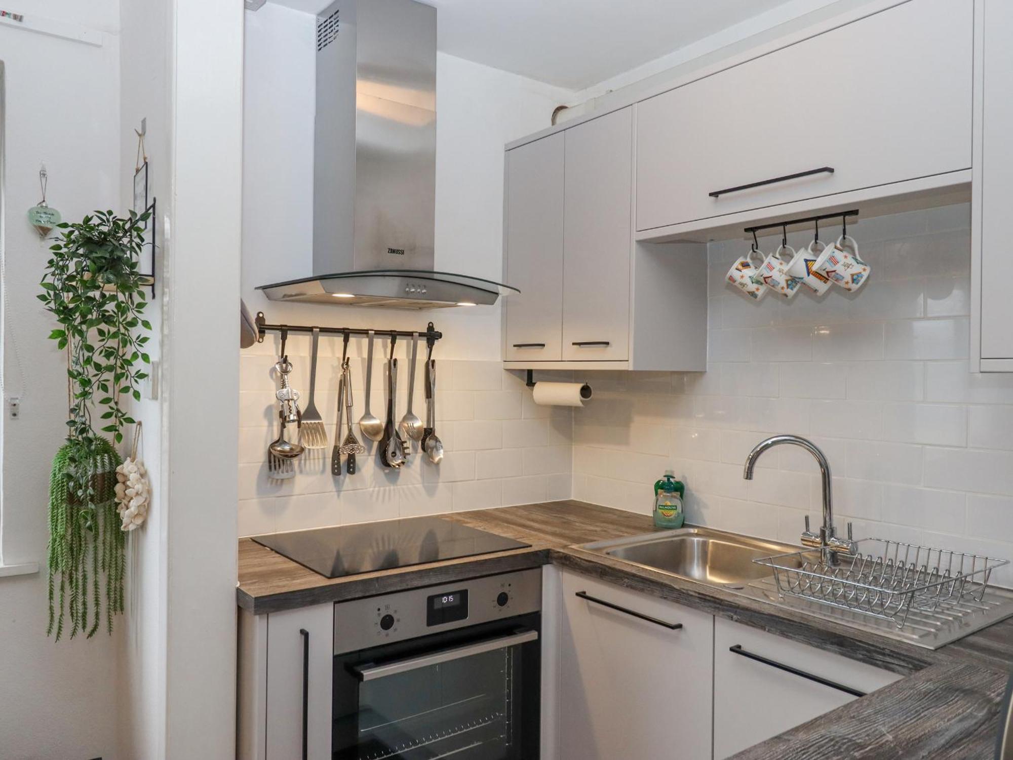 Apartament 3 Dolphin Court Brixham Zewnętrze zdjęcie