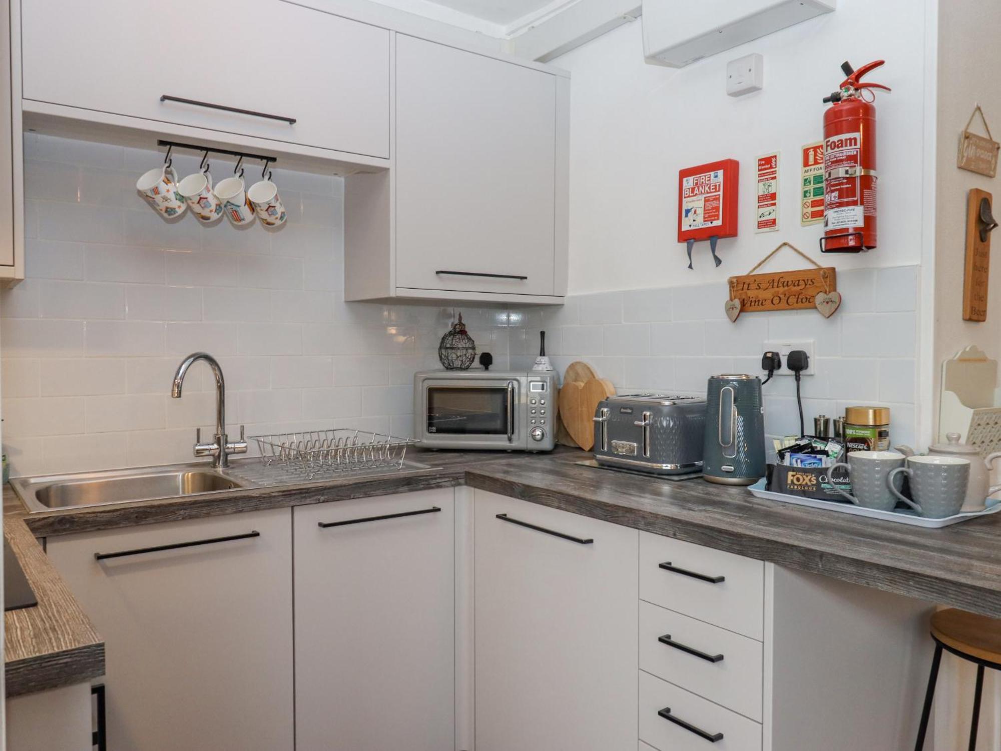 Apartament 3 Dolphin Court Brixham Zewnętrze zdjęcie