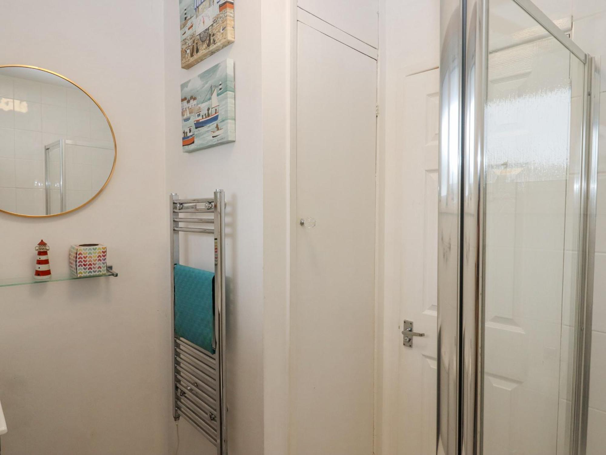 Apartament 3 Dolphin Court Brixham Zewnętrze zdjęcie