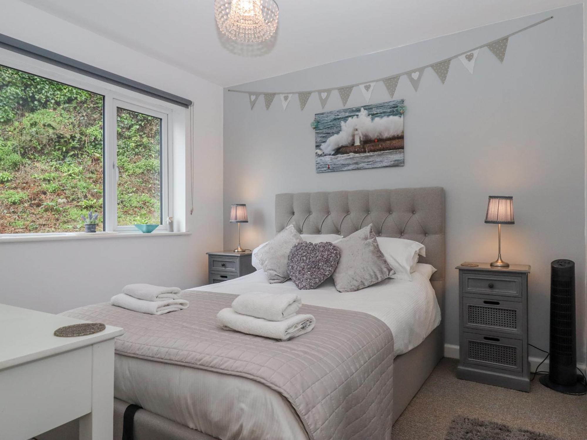 Apartament 3 Dolphin Court Brixham Zewnętrze zdjęcie
